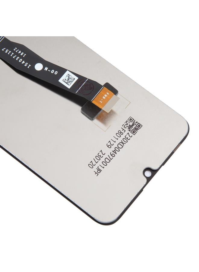 Replacement For Honor 10i Cog LCD Screen with Digitizer Full Assembly - Image 4